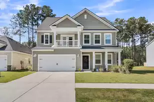 229 Camellia Bloom Dr, Moncks Corner, SC 29461 - Photo 1