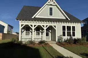 259 Newsday St, Charleston, SC 29492 - Photo 1