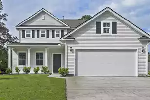 5111 Cranesbill Wy, Johns Island, SC 29455 - Photo 1