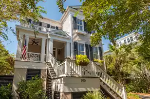 935 Cochran St, Charleston, SC 29492 - Photo 1