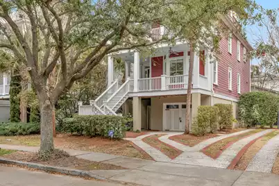 171 Mary Ellen Drive, Charleston, SC 29403 - Photo 1