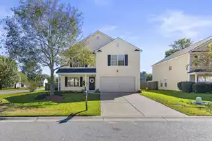 2015 Robin Wood Blvd, Moncks Corner, SC 29461 - Photo 1