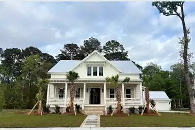 3886 Summerton Street, Mount Pleasant, SC 29466 - Photo 1