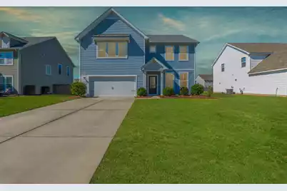 309 Bountiful Drive, Moncks Corner, SC 29461 - Photo 1