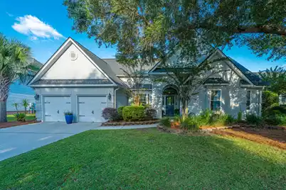 1317 Royal Links Drive, Mount Pleasant, SC 29466 - Photo 1