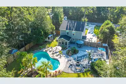 3286 Berryhill Road, Johns Island, SC 29455 - Photo 1