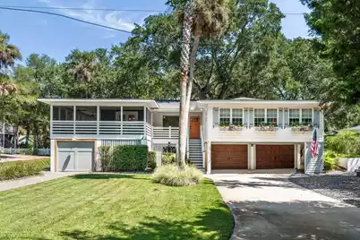 26 23rd Avenue, Isle Of Palms, SC 29451 - Photo 1