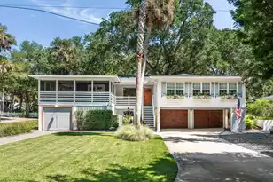 26 23rd Ave, Isle Of Palms, SC 29451 - Photo 1