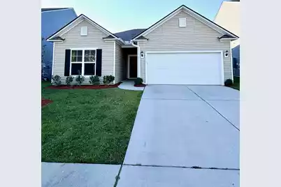 219 Hayworth Road, Summerville, SC 29486 - Photo 1