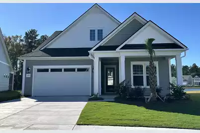 439 Evening Glow Lane, Summerville, SC 29486 - Photo 1