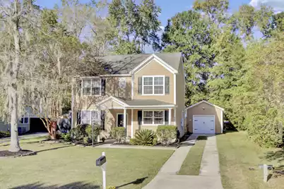 8955 Planters Row Lane, Summerville, SC 29485 - Photo 1