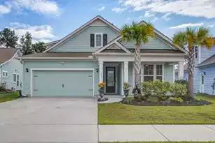 533 Fern Tree Dr, Summerville, SC 29486 - Photo 1