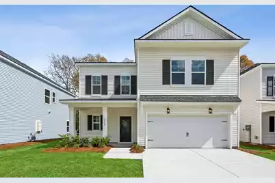 5358 Elder Avenue, North Charleston, SC 29406 - Photo 1