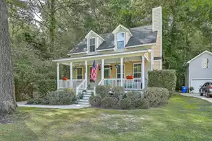 1866 Dogwood Rd, Charleston, SC 29414 - Photo 1