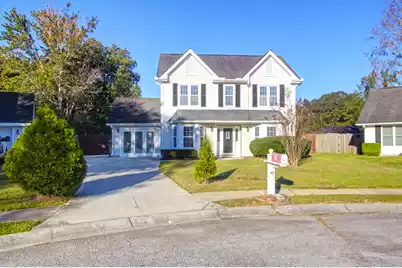 105 Cane Break Lane, Goose Creek, SC 29445 - Photo 1