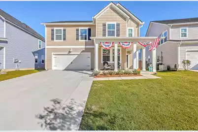 81 Red Bluff Street, Summerville, SC 29483 - Photo 1