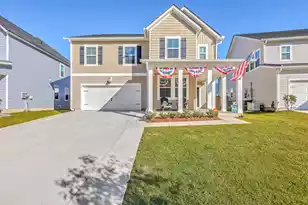 81 Red Blf St, Summerville, SC 29483 - Photo 1
