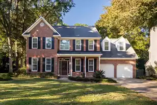1171 Park View Pl W, Mount Pleasant, SC 29466 - Photo 1