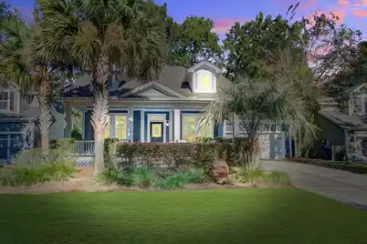 1912 Hall Point Road, Mount Pleasant, SC 29466 - Photo 1