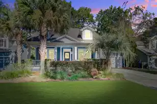 1912 Hall Point Rd, Mount Pleasant, SC 29466 - Photo 1