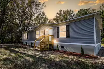 159 Bishopville Road, Saint George, SC 29477 - Photo 1