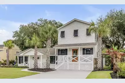 3002 Cameron Boulevard, Isle Of Palms, SC 29451 - Photo 1