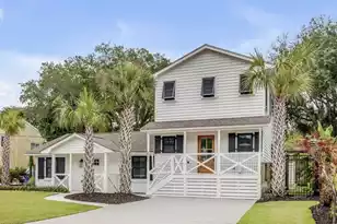 3002 Cameron Blvd, Isle Of Palms, SC 29451 - Photo 1
