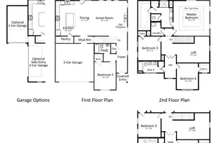 201 Darby Mdw Ln, Ridgeville, SC 29472 - Photo 1