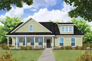 1089 Deep Gap Rd, Ridgeville, SC 29472 - Photo 1