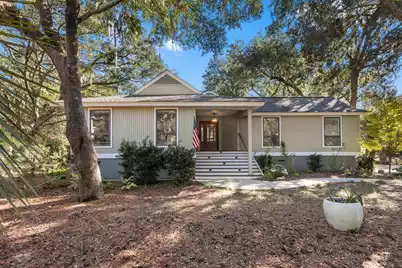 2549 Clear Marsh Road, Seabrook Island, SC 29455 - Photo 1