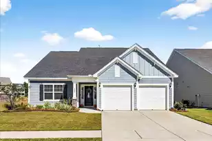 302 Fiddleback Dr, Summerville, SC 29486 - Photo 1