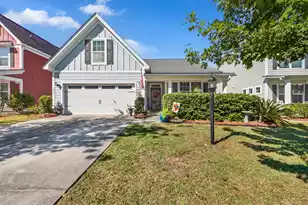 488 Nelliefield Trail, Charleston, SC 29492 - Photo 1