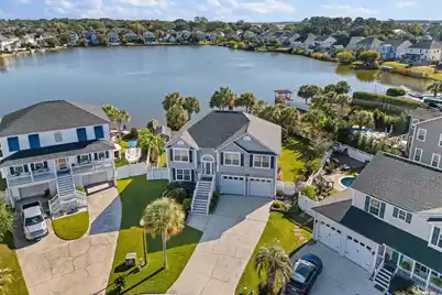 960 Clearspring Drive, Charleston, SC 29412 - Photo 1