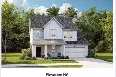 412 Cropfield Dr Lane, Summerville, SC 29485 - Photo 1