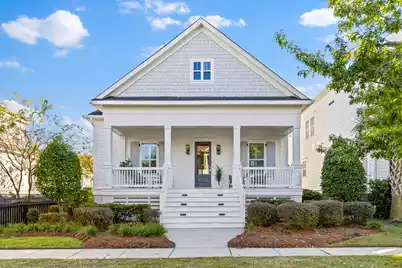 1517 Willtown Street, Daniel Island, SC 29492 - Photo 1