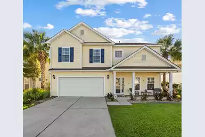 4008 Sanderson Lane, Summerville, SC 29483 - Photo 1