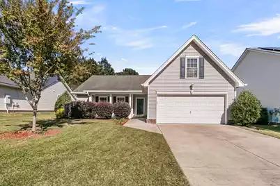 7242 Sweetgrass Boulevard, Hanahan, SC 29410 - Photo 1