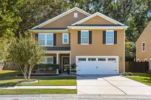 5449 Kings River Dr, North Charleston, SC 29420 - Photo 1