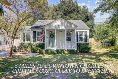9 Campbell Drive, Charleston, SC 29407 - Photo 1