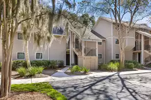 144 High Hammock Villas, Seabrook Island, SC 29455 - Photo 1