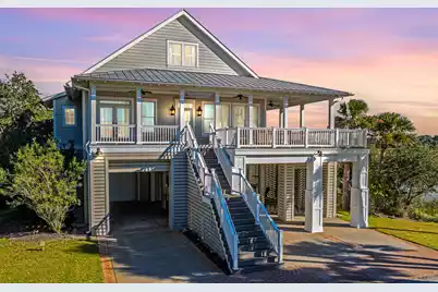 1250 Hammocks Way, Edisto Island, SC 29438 - Photo 1