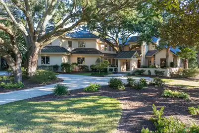 65 N. Port Royal Drive, Hilton Head Island, SC 29928 - Photo 1