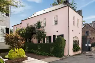 11 St Michaels Alley, Charleston, SC 29401 - Photo 1