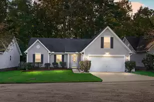 407 Ashburton Dr, Goose Creek, SC 29445 - Photo 1