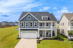 533 Dunswell Dr, Summerville, SC 29486 - Photo 1