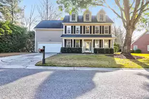 1199 Old Ivy Way, Mount Pleasant, SC 29466 - Photo 1