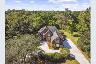 2406 Wagner Creek Court, Mount Pleasant, SC 29466 - Photo 1