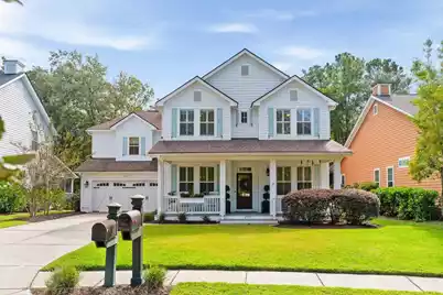 1777 Wellstead Street, Mount Pleasant, SC 29466 - Photo 1