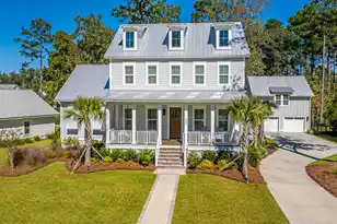 3860 Summerton St, Mount Pleasant, SC 29466 - Photo 1