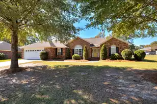 1513 Loblolly Dr, Manning, SC 29102 - Photo 1